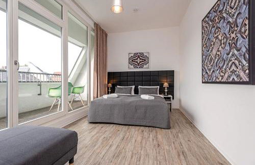 Apartments Rosenthal Residence - Foto 94