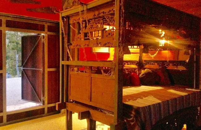 Gold Coast Tree Houses - Foto 6