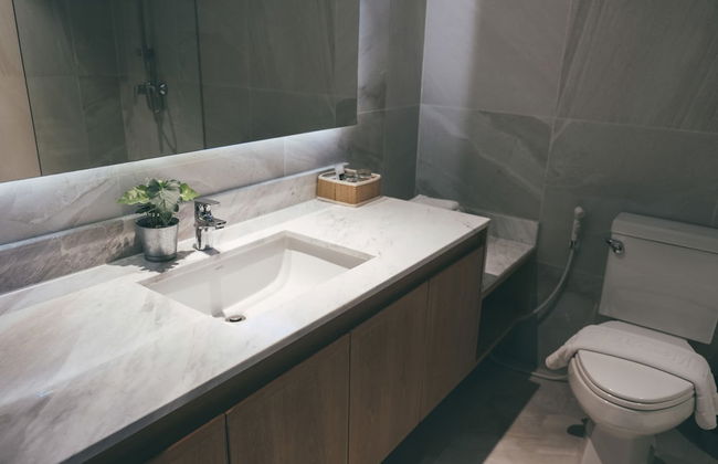 THEA Private Suites by TH District - Foto 54