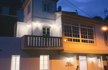 Casa Amodiño - Foto 53