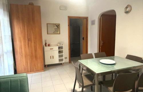 Casa vacanze con terrazza - Foto 12