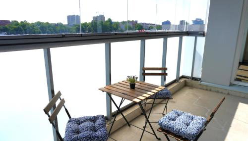 Privates Apartment in Westberlin - Jomi Stays - Foto 2