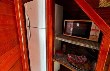 Chalé Brisa do Mar - Foto 38