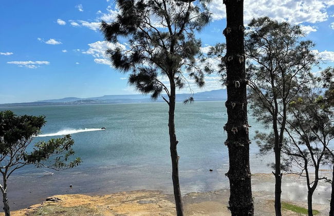 Dreamy Lake Retreat & Sunsets - Foto 59