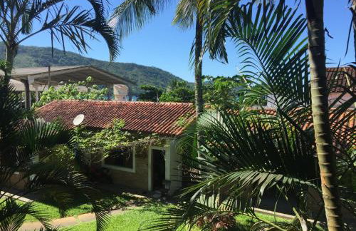 Chalé em Ubatuba - Foto 1