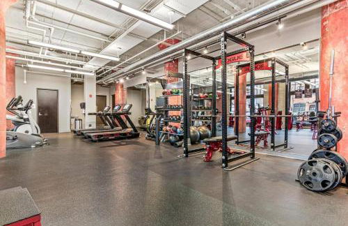 DT 2BD Steps from Target Field+GYM+KTCHN+LNDRY - Foto 3