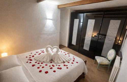 La Corte di Betty-Dimora di Pietra-Oltrepò Pavese - Photo 12