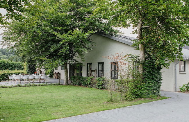 House in Leenderstrijp Near Leenderbos Trails - Foto 35