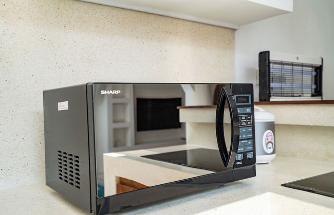 La Feliz Villa Balinesia - 2 Bedrooms - Foto 31