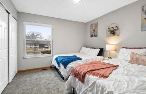 T Luxury Pool, Hot-tub, PickleBall, Arcade&Theater - Foto 21