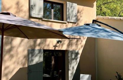 Gîte Nature en Luberon - Foto 8