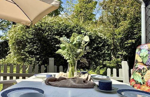 FeWo Nordseeflair EG - Wiarden - Foto 29