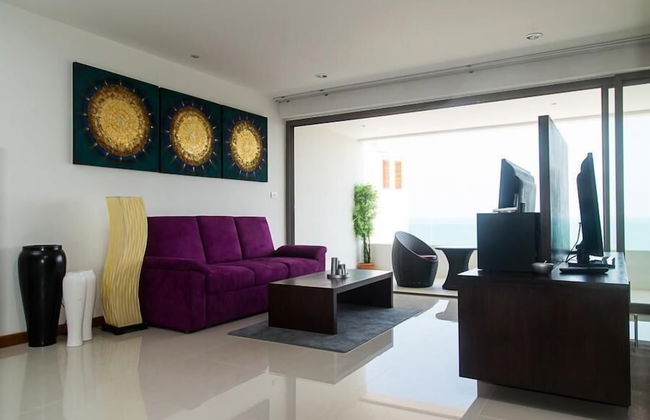 Tropical Sea View Residence - Foto 45