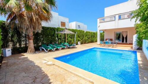 Villa Dunas in Cala Dor - Foto 2