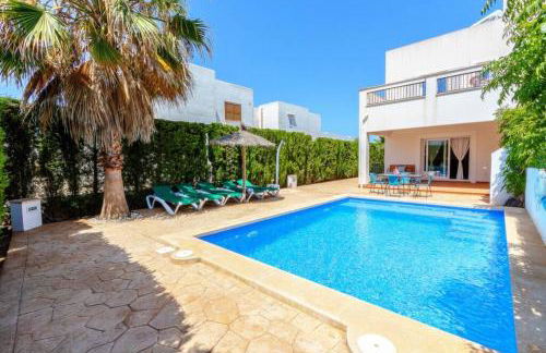 Villa Dunas in Cala Dor - Foto 2