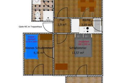 Villa Weißbach - Haus Hilda - Foto 31