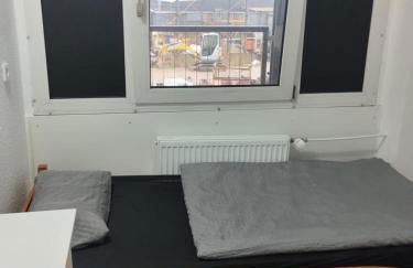 Speedstay - Essen Apartment - Foto 6