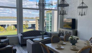 Bluegrass River View! Soak & Savor by Hollyhock - Foto 3