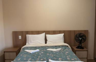 Chalé Portal Villas 03 - Foto 13