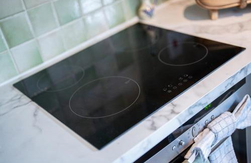 Cosy 2-Bedroom Retreat, Derbyshire Peak District - Foto 13