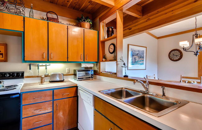 Aspen Ridge Condominiums by Keystone Resort - Foto 26