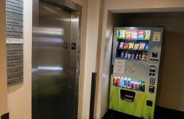 Nest aparthotel with kitchenette - Foto 4