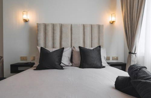 Bold St ApartHotel Book Individually or Book 8! - Foto 77