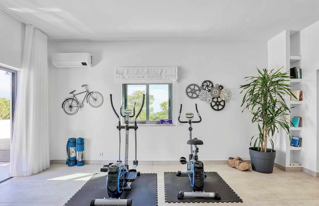 Villa Sequeira - Foto 1