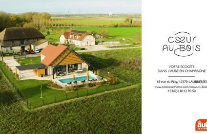 Coeur Au Bois - Foto 4