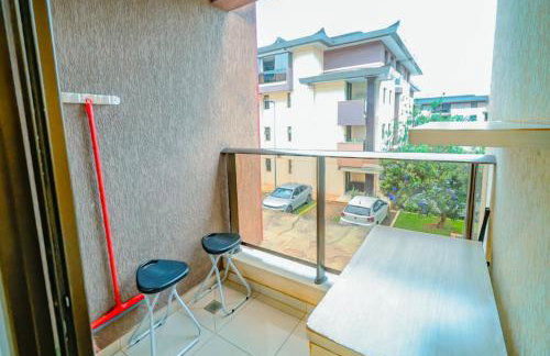 OZPED Flats Particulares Edifício Life Resort - Foto 8