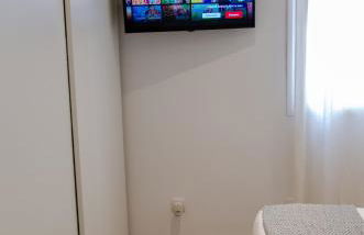 Apartamento moderno en Triana 2 dormitorios y aire acondicionado - Foto 67