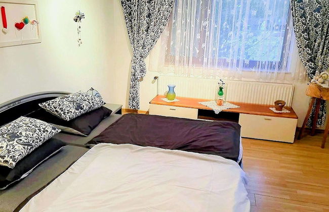 Chalet in Flattnitz Near Ski Slopes & Lakes - Foto 3