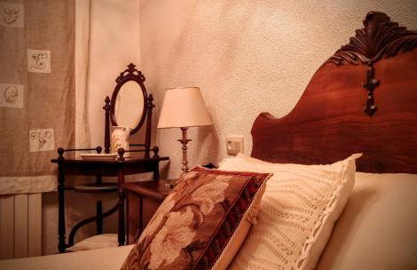 Casa Los Maños - Rubielos de Mora - Foto 10