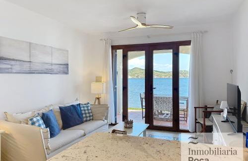 P82. Apartamento marinero con Wifi y aire acondicionado - Foto 23