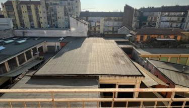 Room with private balcony on the Dora river - Foto 5