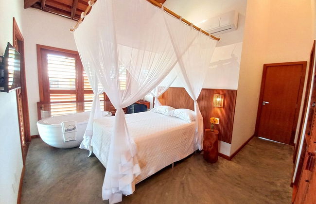 Oceà Privilegi - Taipu de Fora - Photo 12