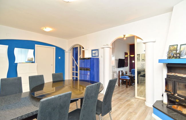 Apartments Mila 1039 - Foto 17