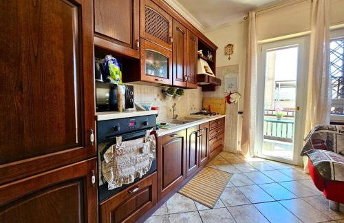 A due passi dal Mare e Stazione - Foto 12