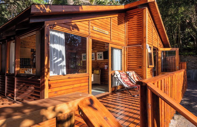 Under Milkwood Resort - Foto 79