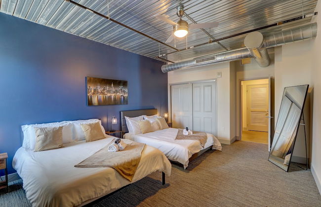 ROVE LIVING/KL - Malt House - Foto 29