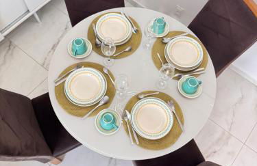 La Coruña Flat Makaranduba - Photo 31