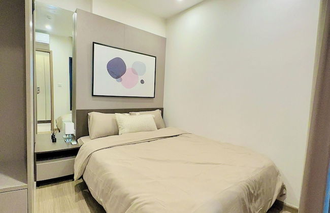 Hado Centrosa Quan 10 Apartment - Foto 12