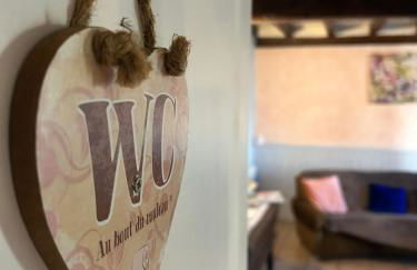 APPARTEMENT INDÉPENDANT plein de charme 2 chambres - Foto 11