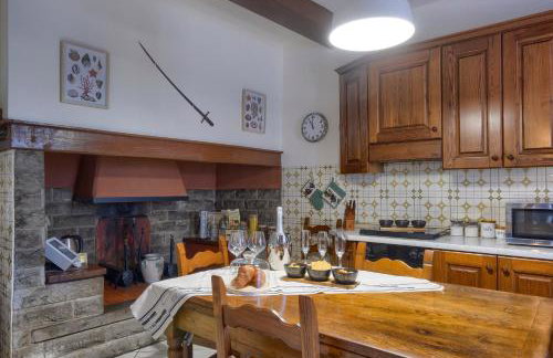 L'aia dì Trippa all'Aria Mugello - Photo 31