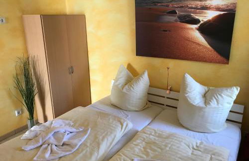 Haus Seestern mit Strandkorb inkl - Foto 11