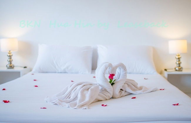 BKN Hua Hin - Foto 13