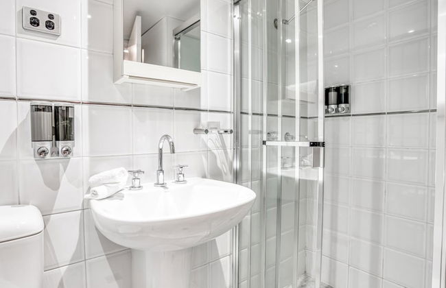 Park Regis Concierge Apartments - Foto 63