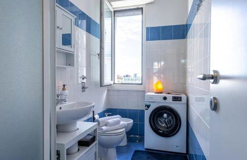 Entire Apartment Milan 24 7 Check-in Wi-Fi - Foto 13