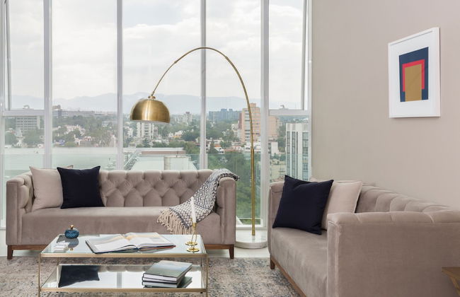 Monet Tower By The Local Way - Foto 42