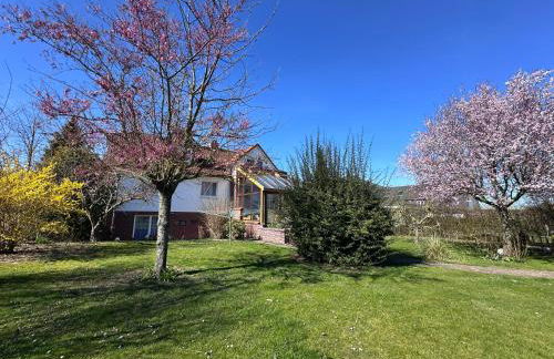 Haus Ostseesprung - Fewo Valentina im Souterrain mit Terrasse und gem Garten - Foto 2